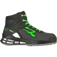 U Power Barret Verne Sko