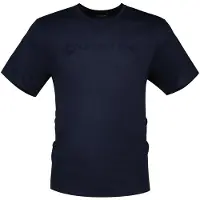 Montane Mono Logo Kortarmet T-skjorte