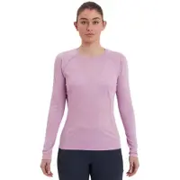 Montane Dart Langarmet T-skjorte