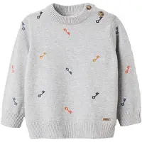 Zippy 3107400501 Collegegenser