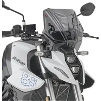 Givi Suzuki Gsx-s 1000 2021-2023 Frontrute