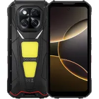 Doogee V Max Play 5g 16gb/512gb 6.6´´