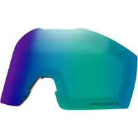 Oakley Fall Line M Prizm Argon Linse