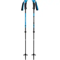 Black Diamond Razor Carbon Pro Spaserstokker