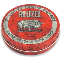 Reuzel Pomade Red
