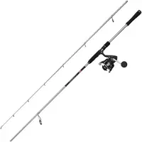 Penn Pursuit V Inshore Spinnende Combo