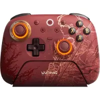 8Bitdo Ultimate 2 Pc-spillkontroller