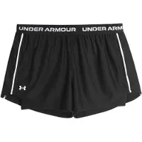 Under Armour Tech Play Up 2-in-1 Shorts