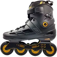 KRF Freeskate Angel 4x80 Inlineskøyter