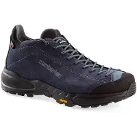 Zamberlan 217 Free Blast Suede Goretex Tursko
