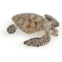 Papo Uekte Carette - L:7 cm - - OneSize - Lekedyr