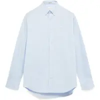 Gant for man. 3000300 Pinpoint Regular Fit Oxford Shirt blue (XXL), Casual, Party, Cotton, Classic, Long sleeve, Sustainable