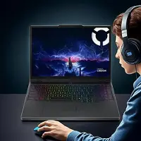 Lenovo Legion 5i Gen 10 15 Intel Intel Core Ultra 7 255HX Processor E-cores up to 4.50 GHz P-cores up to 5.20 GHz, Windows 11 Home 64, 512 GB SSD M.2 2242 PCIe Gen4 TLC - 83F0CTO1WWNO1