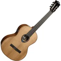 Lag Bluewave 2 Travel Electro Acoustic Guitar
