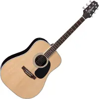 Takamine EF360GF Glenn Frey Electro Acoustic Natural