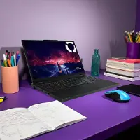 Lenovo Legion 5 Gen 10 15 AMD AMD Ryzen 7 260 Processor 3.80 GHz up to 5.10 GHz, Windows 11 Home 64, 512 GB SSD M.2 2242 PCIe Gen4 TLC - 83M0CTO1WWNO1