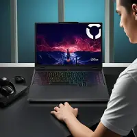 Lenovo Legion 5 Gen 10 15 AMD AMD Ryzen AI 7 350 Processor 2.00 GHz up to 5.00 GHz, Windows 11 Home 64, 512 GB SSD M.2 2242 PCIe Gen4 TLC - 83F1CTO1WWNO3