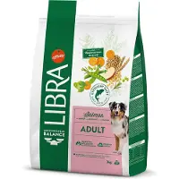 Affinity Libra Adult laks for hunder - 14 kg