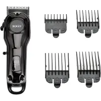 Sogo Cpe-ss-3480 Hårtrimmer