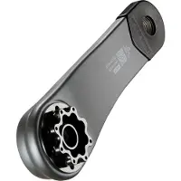E*thirteen Helic Race Carbon 29mm 73mm Krankarm