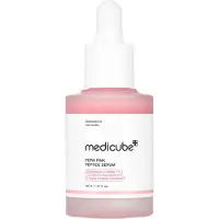Medicube PDRN Pink Peptide Serum, 30ml