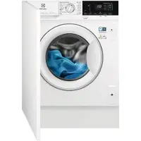 Electrolux 700 DualCare 7 kg Kombi. vaskemaskin/tørketrommel EW7WB764T4