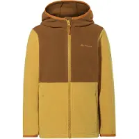 Vaude Pulex Ii Fleecejakke Med Full Glidelås