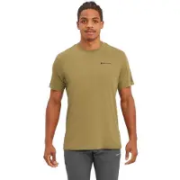 Montane Wear Repair Kortarmet T-skjorte