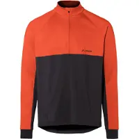 Vaude Bike Qimsa Langermet Trøye