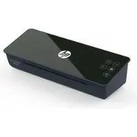 HP Pro 600 A4 Lamineringsmaskin