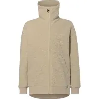 Vaude Manukau Ii Fleecejakke Med Full Glidelås