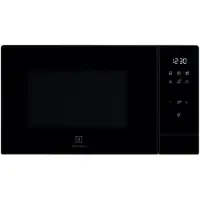 Electrolux 900 Frittstående Mikrobølgeovn 27 L Svart EMZ727TMK