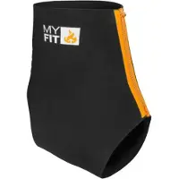 MyFit Footie Donut 2 Mm Ankelstøtte