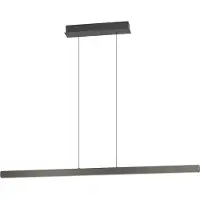 EGLO Stars of Light CIGGIANO long table pendant black
