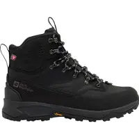 Jack Wolfskin Terraquest Arctic Texapore Mid Tursko