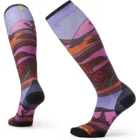 Smartwool Floral Field Sokker