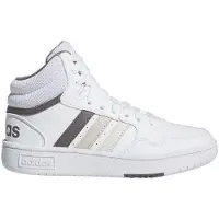 Adidas Hoops 3.0 Mid Treningssko