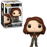 Funko POP! Infinity Saga-peggy Carter-figur