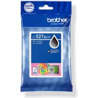 Brother Lc527xlbk Blekkpatron