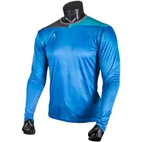 Ho Soccer Clone Langarmet T-skjorte