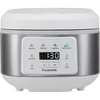 Panasonic Sr-da 152 Wxe Ris Koker