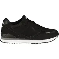 Quiksilver Fontana Sneakers svart