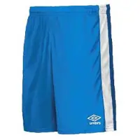 Umbro Mulenda Shorts