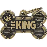 My Family Bronx The King Big Bone Kjæledyrmerke