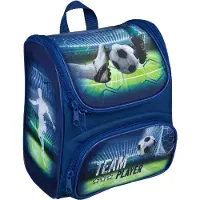 Undercover Backpack Football 6.5 L Blue