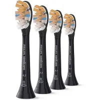 Philips A3 All-in-one Utskifting Av Elektrisk Tannbørste 4 Enheter