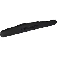 Head Freeride Single Skibag, Skipose, Black