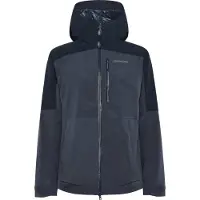 Didriksons Povel, Skijakke, Herre, Sleepy Blue