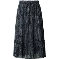 Pepe Jeans Michelle Lang Skjørt