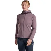 Montane Sirocco Jakke